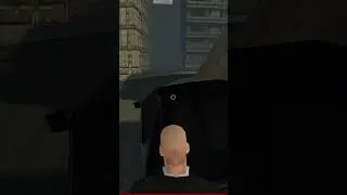 Спидранеры сломали игры 25 | Hitman: Codename 47