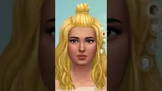 Make your Sims clothes better with this CAS outfit! 😱 #thesims4