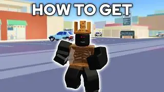 EASIEST WAY To Get 1X1X1X1 SKIN… (Roblox Arsenal)