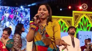 Abhita Patel | Shamla Ji Ne Mele Ranzanyu Re | HD Video | Non Stop | New Gujarati Song 2020