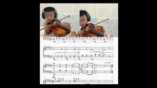 The Christmas Eve (Dancing Line Soundtrack)