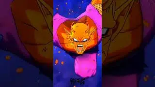 Vegeta Vs Piccolo #shorts #edit #anime #dbz #dbs (You all it's ue vegeta okay)