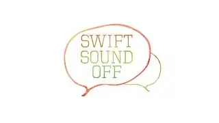 THE ENCHANTED SWIFTIES PRESENT...
