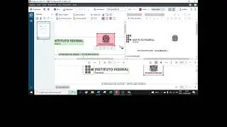 PDF tipo A com Reconhecimento de Caracteres OCR para órgãos Públicos.