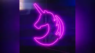 Vanilla Unicorn By DayOne
