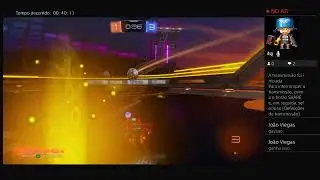 Rocket league