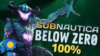 Subnautica: Below Zero - 100% Achievement Guide