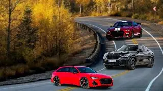 Forza Horizon 5 best of Clips