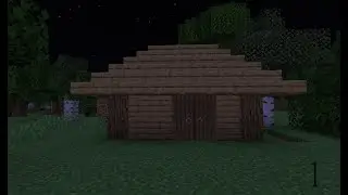 New World! | Minecraft 1.15.1 | Episode 1