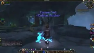 Zandalar Champion Doomhammer Artifact hidden appearance