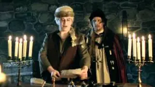 Brask - ett historiskt drama - Grotesco 2