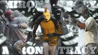 miron & tracy || majestic RP || HAUNTED FAMQ prod. liam