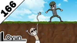 PUBG - Yer Altı Bugu İle Rakibi Çıldırtmak