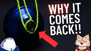WHY your yoyo ISN'T COMING BACK || Binds - EP 02 (Ft. Bubsy)