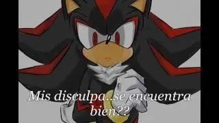 sonadow,silvadow y mephadow.-Amor de Nobles- Capitulo 1