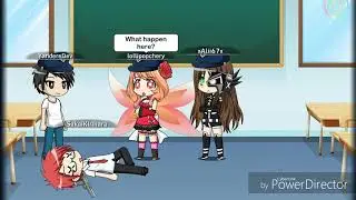 [Gacha Studio] What happen? meme (feat.youtuber)