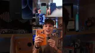 The real iPhone 17 Pro? 