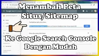 How to Add a Sitemap to Google Search Console Easily and Easily (2020)