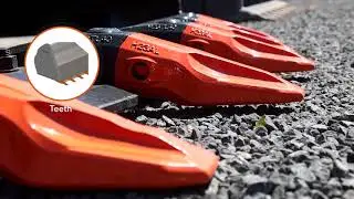 Enhanced performance with Hitachi GET and buckets