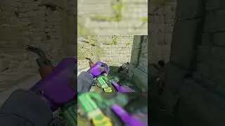Incredible CS2 ACE by jL