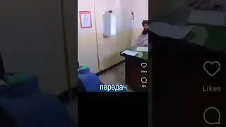 Как сдают на права в Афганистане на невидимой машине