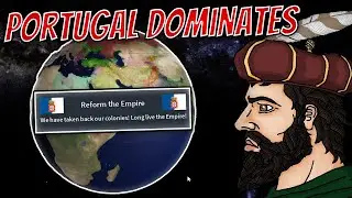 How I Formed this HARD Formable - Rise of Nations
