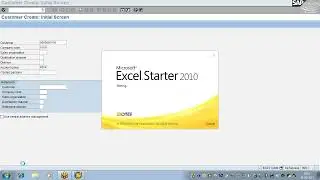 SAP Batch Data Communication 3| SAP ABAP | Class 40