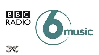 Mary Anne Hobbs 6 Music -  Drum and Bass Special