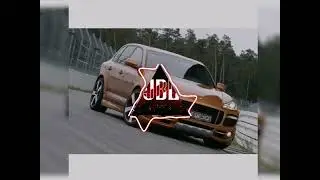 под жопои порш Каен✌️