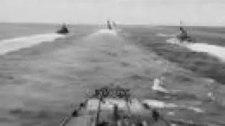 Sinking The Tirpitz (Part 2/5)