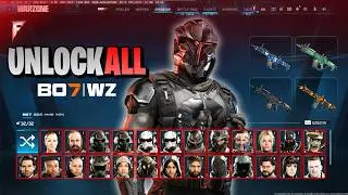 THIS FREE WARZONE TOOL IS UNLOCKING EVERYTHING 🤯 | PC & CONSOLE