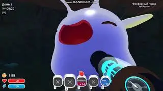 Прохождение игры Slime Rancher #9