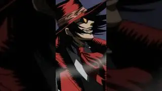 THERE IS NO BURDEN MORE TERRIBLE THAN ALUCARD'S! ⚡ 