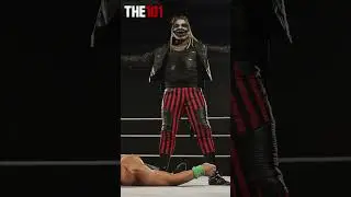 WWE 2K24: ANOTHER New Match Type? Wrestlemania Showcase? (WWE 2K24 News)