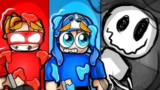 Roblox COLOR or DIE