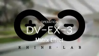 Arknights, Operation DV-EX-3, Matrix Effect