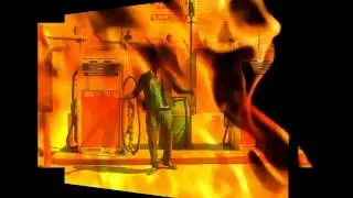 2012 04 09 Khari Kill   Gas Burn Dem Down Official HD Video 2012 04 09