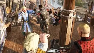 When You've Played Enough Chivalry 2