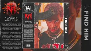 [FREE] Comethazine x Smokepurpp x Pooh Shiesty Type Beat |FIND HIM| Freestyle Type Beat 146 bpm Fmin