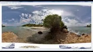 Tutorial: What is a Panorama?