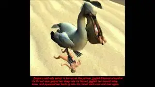 beach vore