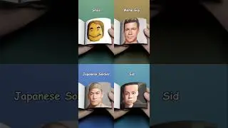If Messi Changed Into Impossible Guys FlipBook