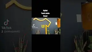Free Laundry MyDobi Brunei Tanah Jambu