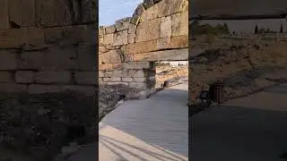 Помуккале