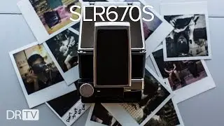 AnalogRev: A Modern Polaroid (MiNT SLR670S)