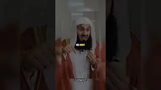 If Allah Takes me Away | Mufti Menk