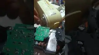 ремонт кухонного комбайна Бош