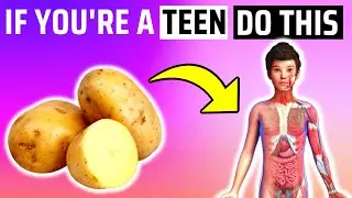 5 Tips for Weight Loss for Teenagers (EASY & SIMPLE)