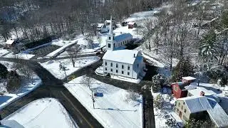Beautiful Westhampton Massachusetts