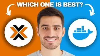 Proxmox vs Docker (2026) | Which One is Better?